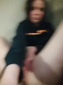 Fallendoll - Pussy contraction orgasm