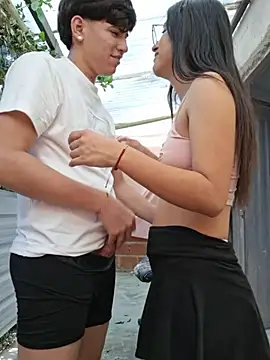 Dirty_little_whore - having sex in public