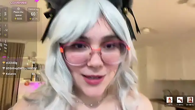 Hilda_Valentine - Blow Job Kitty!