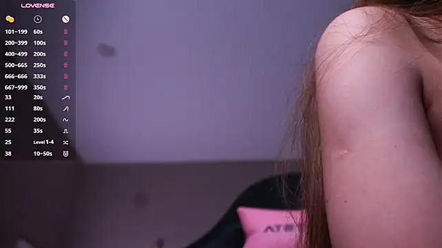 Cheekie_breekie - double penetration hard