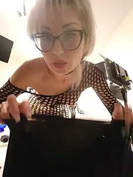 Milforja - I gently lick your pussy.