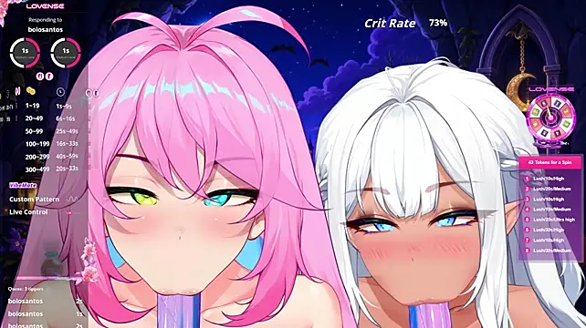 ElfieLove