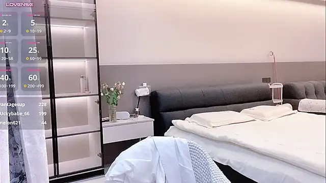 Babe3_chuu - 小粉塞入5分钟
