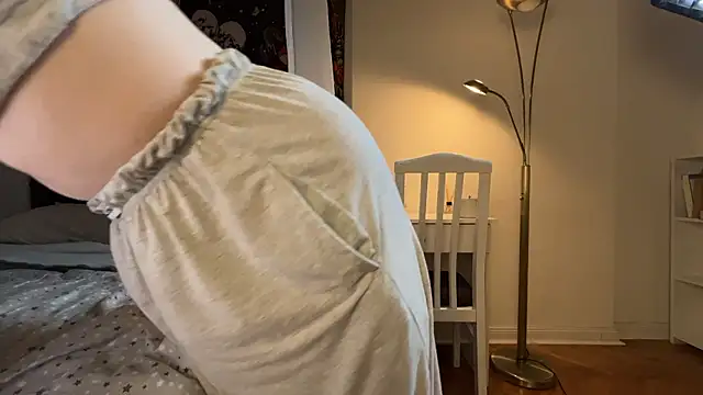 Doomsdaybaby - show naked body