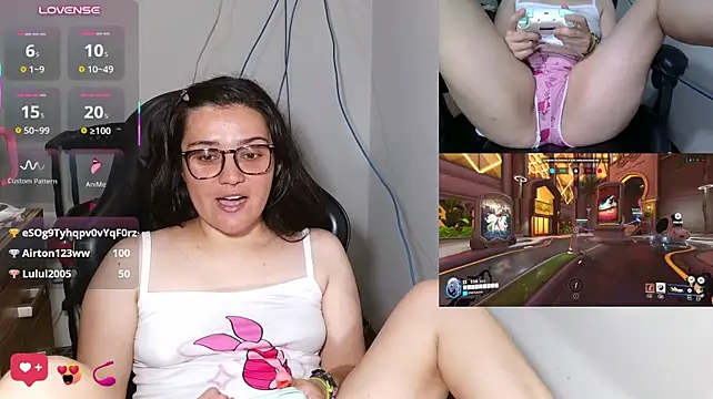 Sobresalinaa - TIRAR O SHORTINHO