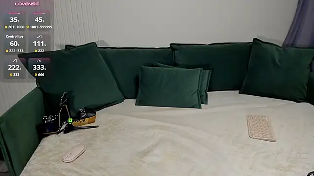 S0FlA - fingering sweet pussy <3