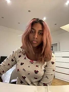 DonnaShy - Robe tease🫦