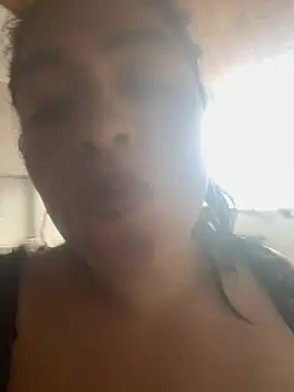 EmilyNoir1 - I slap and suck on my tits, mmm