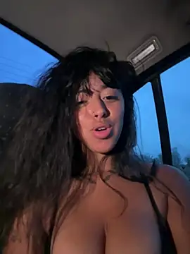 Maricba2 - TETAS SALTANDO + SHOW PUSSY