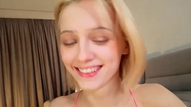 Evangel11 - Play With my Tits