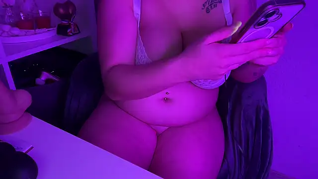 Lotte_HotxXx - BH weg