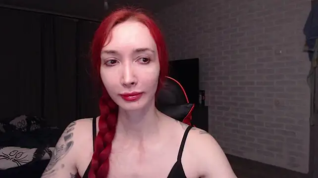 Roxy_Silver - oil show
