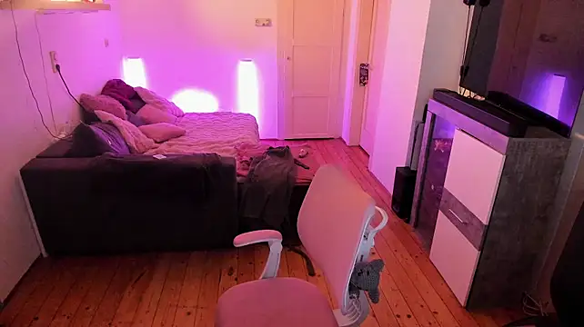 Lumivex - blow job