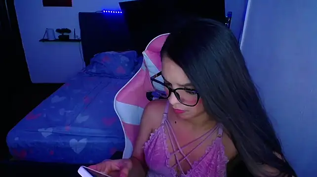 Jessi_and_boy - CUM IN MOUTH BIG LOAD