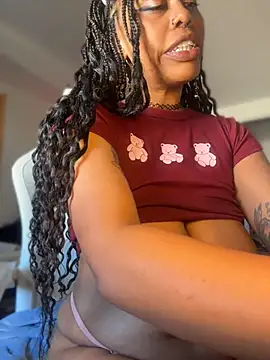 MsLunaParker - Squirtfest💦💦💦+aLt controls