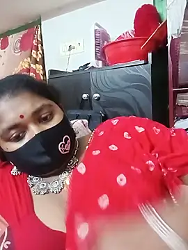 Pooja_Roy_7 - C2c in Pivt Full Open Show baby
