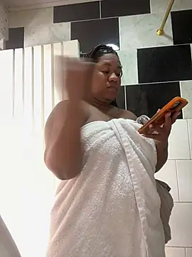 Sam_Blue - Naked all