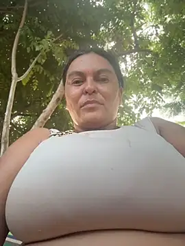 Horny-Mommy-Dirty - Squirt