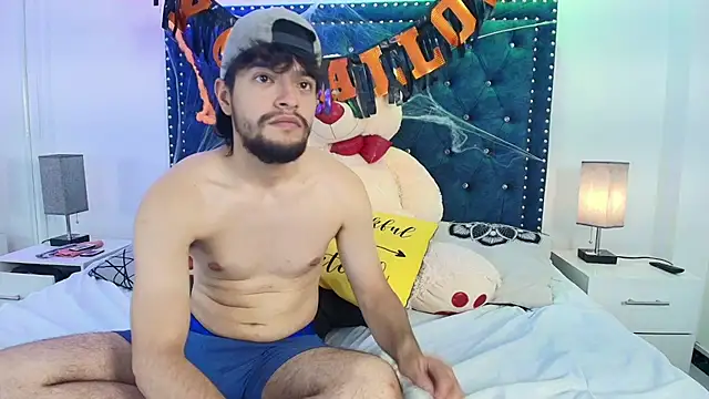 Pucca_and_Garus - finger in the ass x 2 min