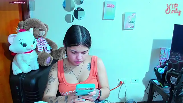 Angelina_77 - 💖spanking naughty ass in doggy style💖
