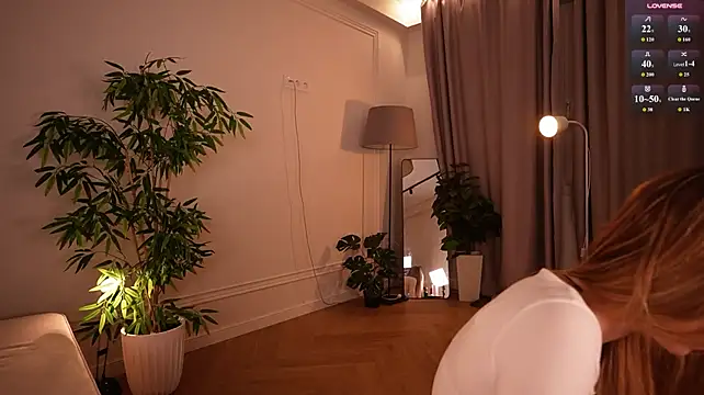 Angell_Wild - water on my tits