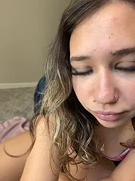 Angelicasn0w - Vibing my clit