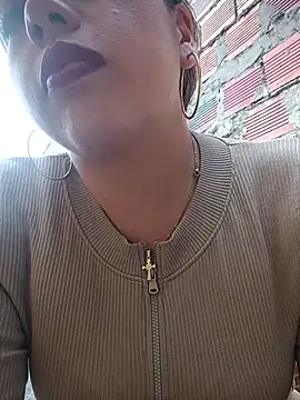 Zahra_Jalid - Clap with my ass😈😈