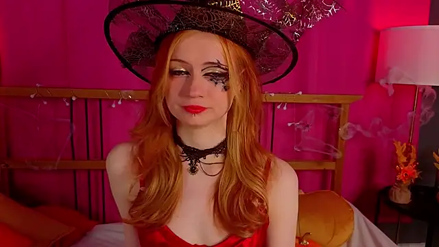 HannaWalton - 💦 Tongue play + toy control 30 sec 💦