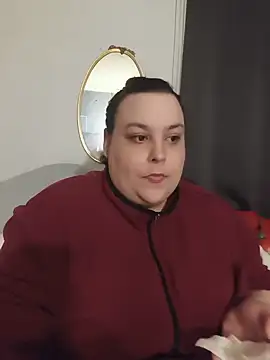HannahWin - flash chatte 3 min