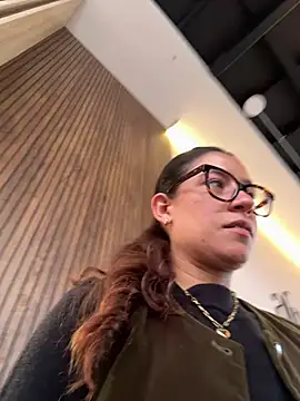ValeriEvan - Show tits in public (I’m in my work)🔥