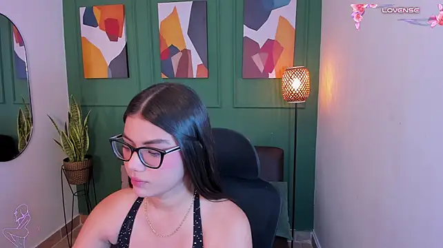 Angel_Wallen - lick pussy and fingers in pussy