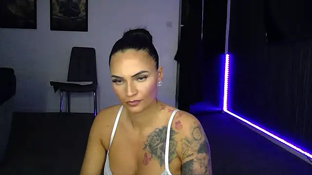 Destinylovex - last tipper wins free video
