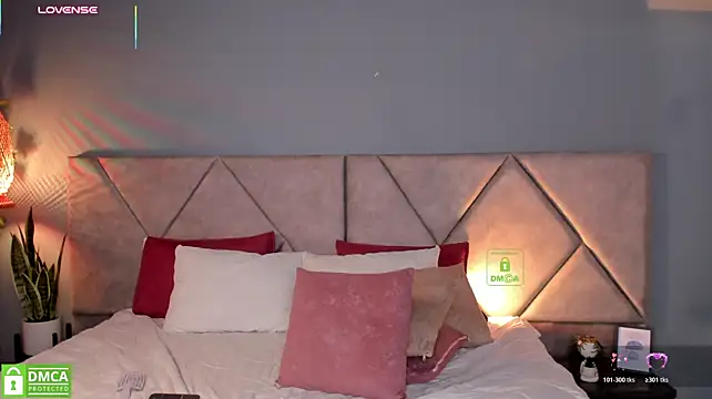 _Miss_Kimm - make me cream cum 🤤😈
