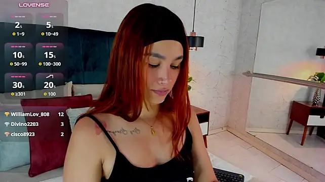 AdeleAndersonn - DIRTY BLOWJOB + AHEGAO