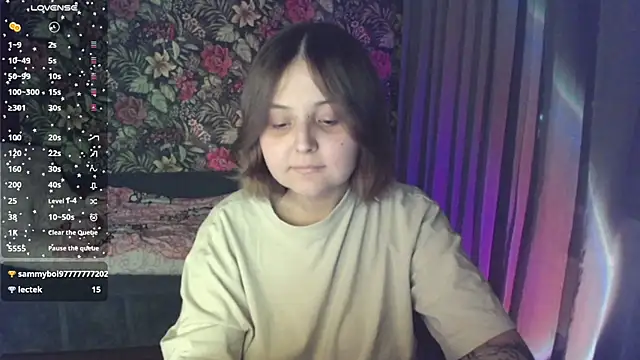 Vendymories - flash pussy <3