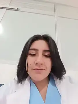 CAROLINE__07 - Walk around the hospital naked for 😈🥵