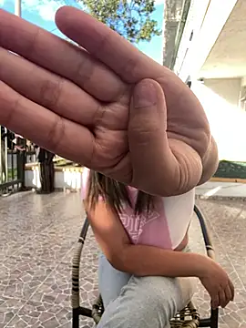 AdaPink_ - SUCK FINGERS AND TOPLES SHOW