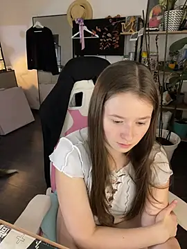 Sweetest_pie - Flash tits