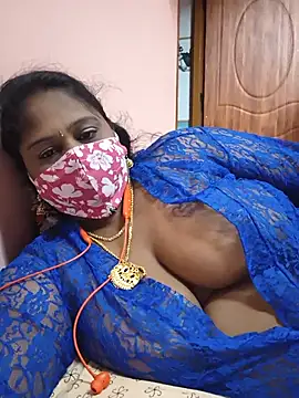 Yalini1431 - Full nude