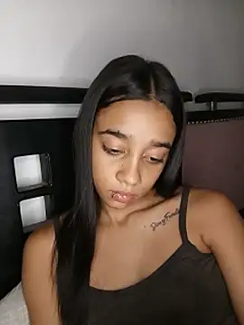 Zoe_Sweett18 - Naked+Dog styls