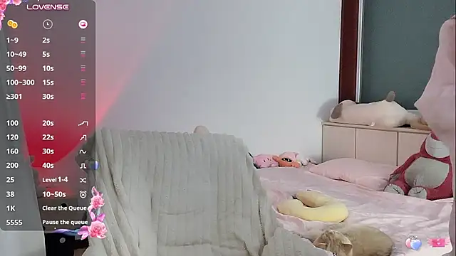 _flipped_ - show pussy 展示阴部