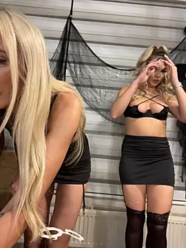 KimmBliss - 🍑 friday booty party🍑