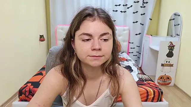 TinaRedly - Halloween gift