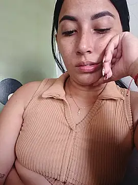 Ann_Houston_ - Lick a fingir