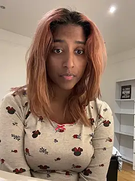 DonnaShy - Robe tease🫦