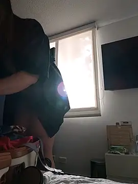 Scarlett_moore - Fingering pussy