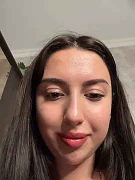 Tasty_NoraX - 2 finger in pussy