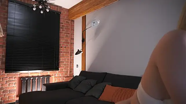 Coco_schanel - Spank me hard my ass