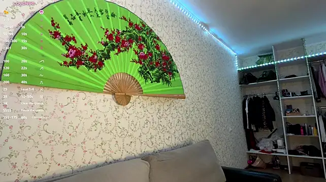 DeliciaBagnoli - dildo until orgasm✨