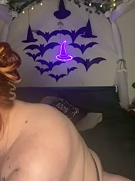 Flame_fantasy_xx - Grind On Pillow (3 min)